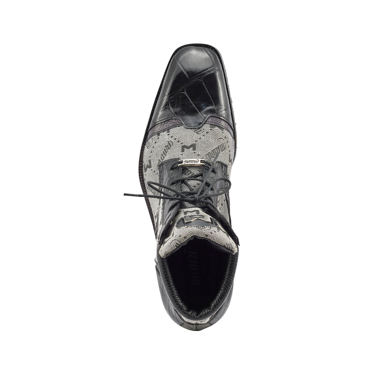 Mauri 3069 - Black/Gray