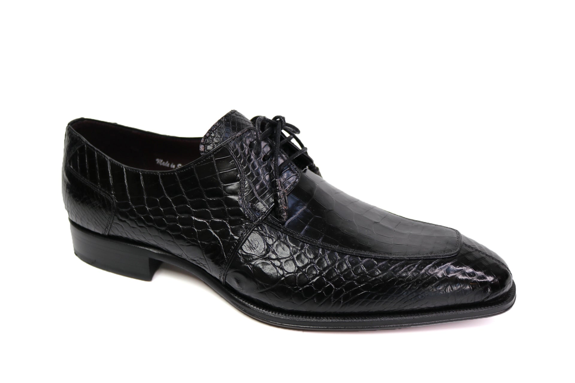 Mezlan 4810 - Black Size 10