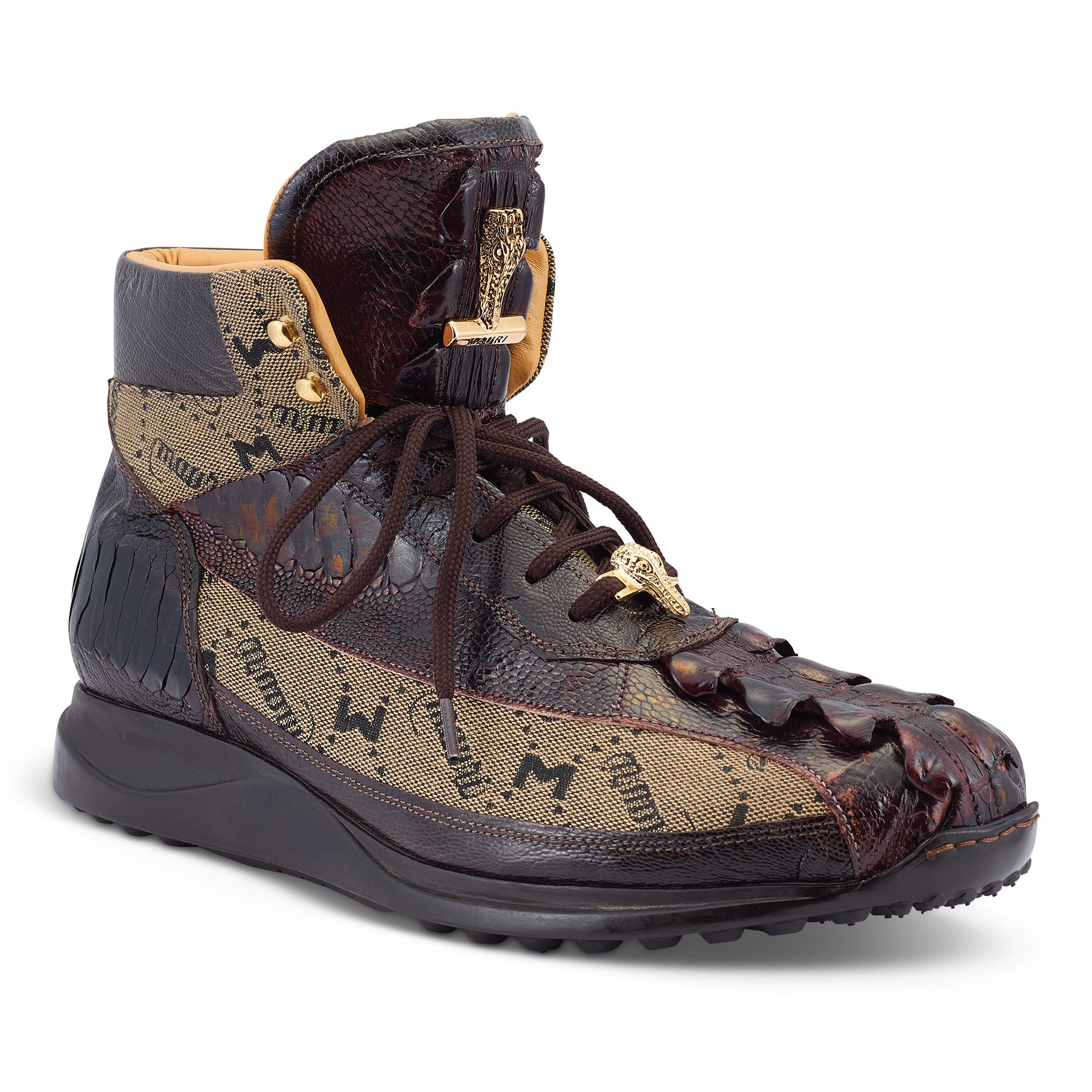 Versace chain reaction hot sale high x kith