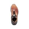 Mauri 8900/2- Alligator - Multi Brown