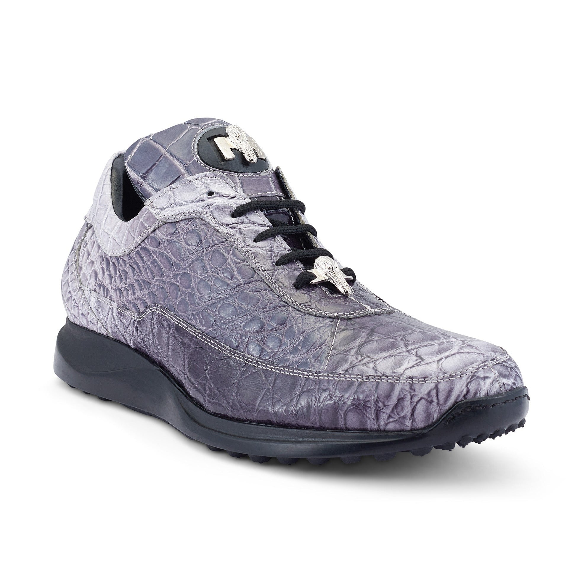 Mauri gator sandals 2025