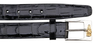 2008 ALLIGATOR - BLACK