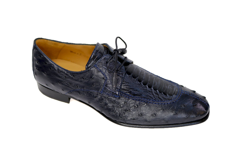 Amadeus - Navy Blue