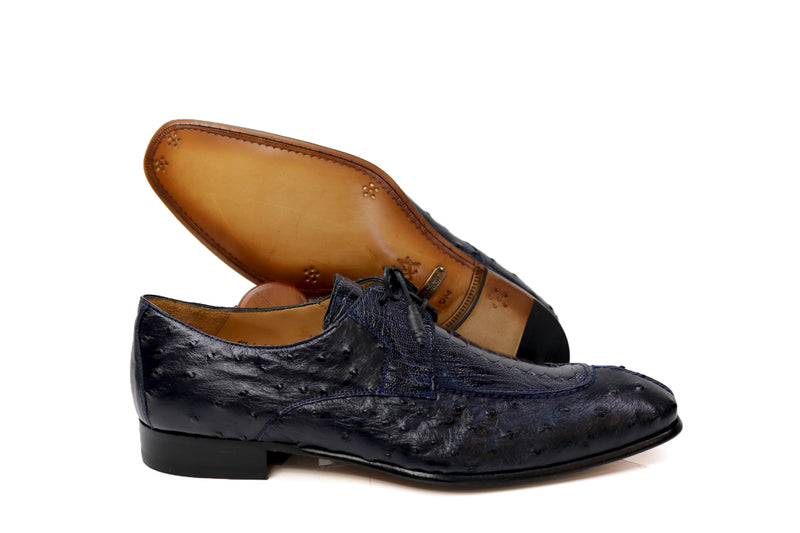 Amadeus - Navy Blue