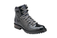 CUSTOM ORDER- Damian - Black