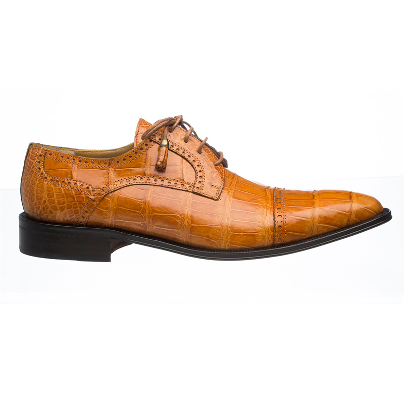 Alligator online brand shoes