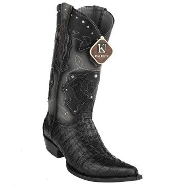 Panchito - Red Burnished