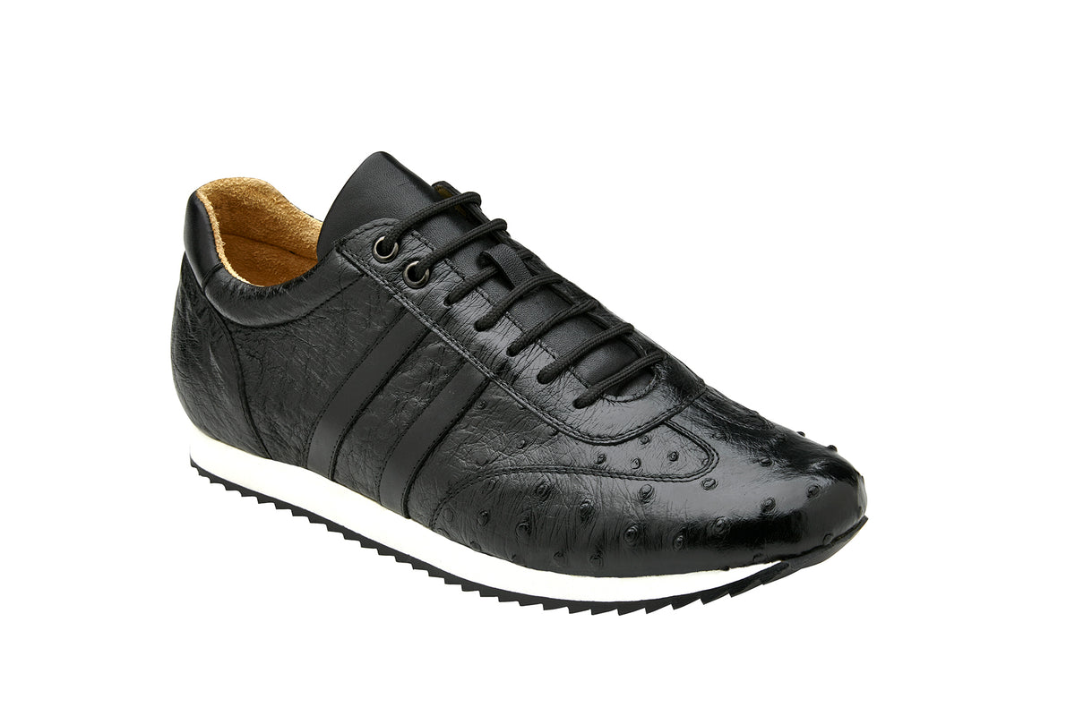 Parker - Black Size 11