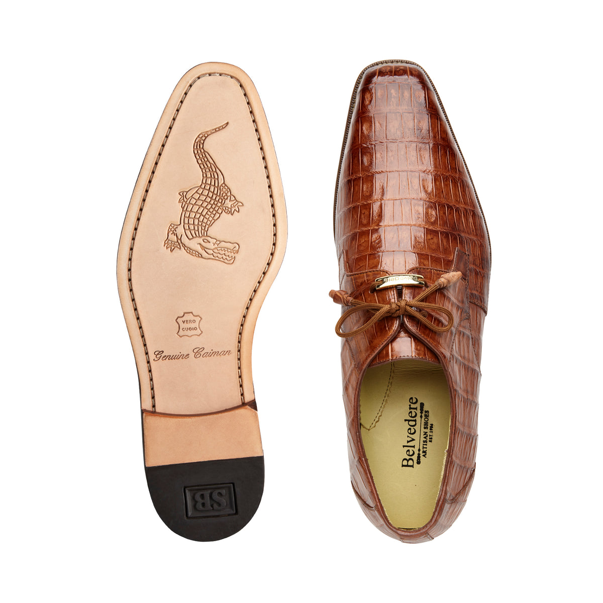 Umberto - Ant. Sport SIZE 8